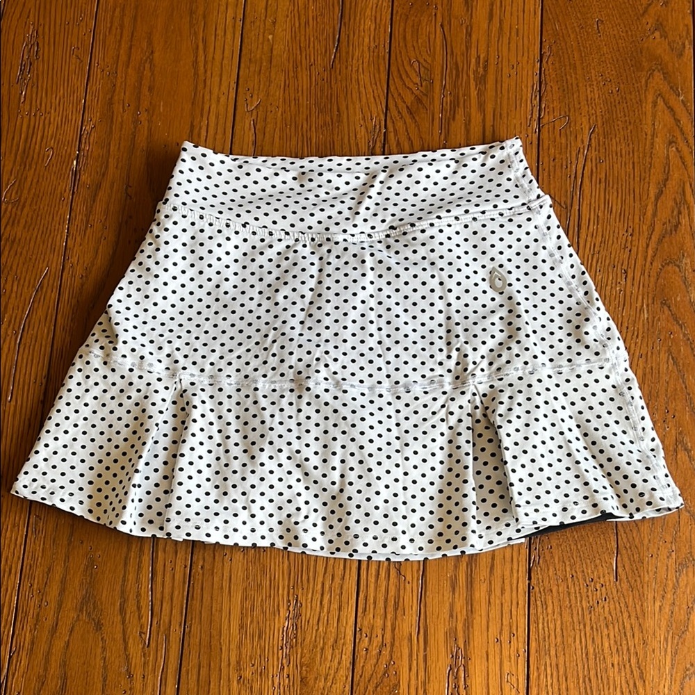 Dona Jo Tennis Skort Size 6